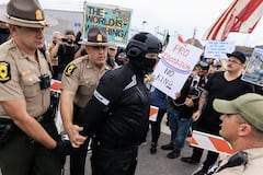 Juez federal ordena liberar a detenidos por ICE en Chicago