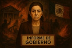 El informe color de rosa vs la realidad