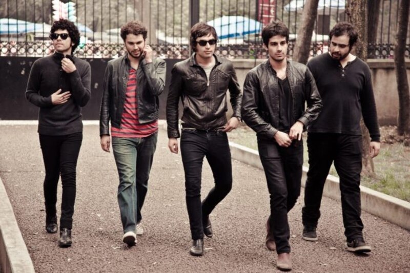 Los Bunkers