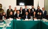 Avanza en comisiones reforma a la Ley Orgánica del PJ; se modificarán más de 400 Artículos