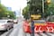 CDMX inicia repavimentación de 69 vialidades primarias con inversión de 2,600 mdp