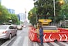 CDMX inicia repavimentación de 69 vialidades primarias con inversión de 2,600 mdp