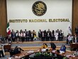 Contra INE, 1,800 juicios de inconformidad por resultados de  elección judicial; CDMX, al frente 