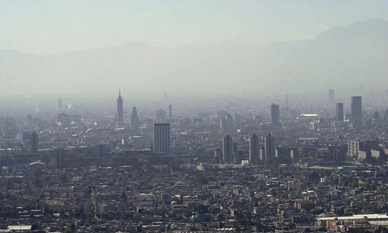 Ciudad de México
