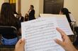 Anuncia Pablo Lemus, Gobernador de Estado, apoyos económicos para Orquesta Sinfónica ECOS Jalisco
