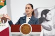 Sheinbaum desmiente rumores sobre desaparición del INE