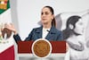 Sheinbaum desmiente rumores sobre desaparición del INE