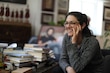 Isabel Zapata: “la escritura es la manera que tengo de entenderme y conversar con otros”