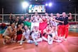 El torneo internacional de voleibol deja esperanzas para el futuro de las mexicanas