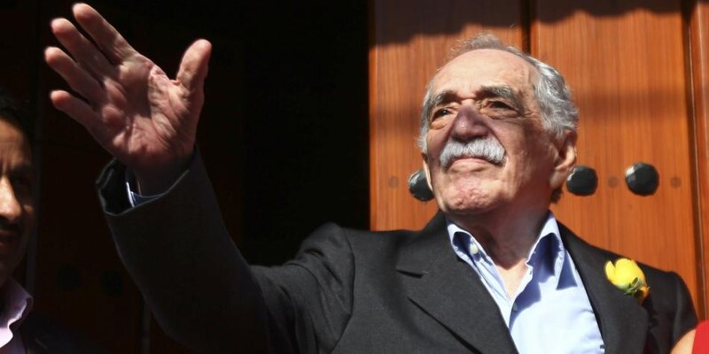 Gabriel García Márquez, el escritor colombiano ganador del Premio Nobel de Literatura
