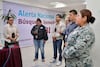 Supervisan operación de la Alerta Nacional de Búsqueda Inmediata para agilizar localización de personas