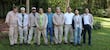Los jardineros:  guardianes verdes de la biodiversidad