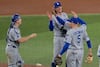 Los Dodgers llevan la Serie Mundial al séptimo y decisivo partido