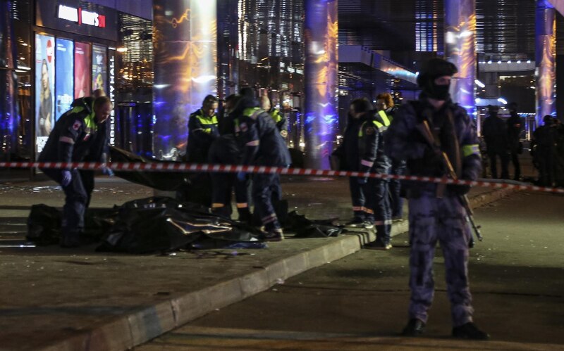 Atentado en el aeropuerto de Estambul deja al menos 41 muertos