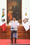Salomón Jara impulsa infraestructura hidrosanitaria para sanear ríos Atoyac y Salado