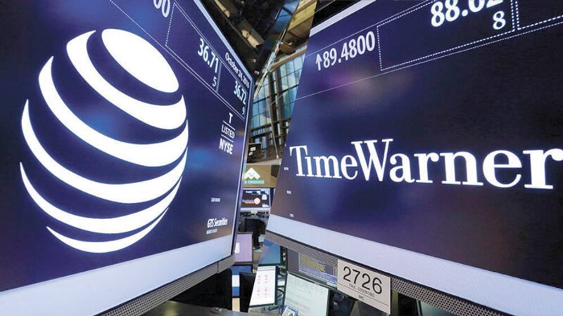 Time Warner