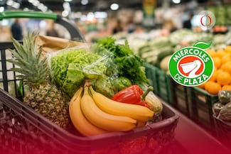 Miércoles de Plaza en La Comer y Fresko HOY 17 de junio: las ofertas que sí conviene aprovechar para el mandado de la semana