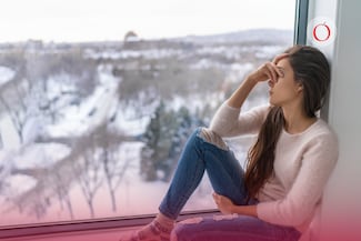 Así actúa la “depresión estacional” y esto es lo que puedes hacer para contrarrestarla