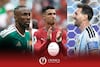 Grupos de la Copa Mundial 2026 | Tabla de posiciones tras la jornada 1: ¿En qué lugar va México?