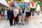 Sectur conecta el turismo en Tlaxcala con unidad de Turibús 