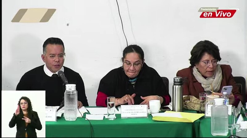 Mesa redonda sobre la importancia de la educación inclusiva