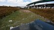Especialistas de la UAM estudian el agua de fuentes cercanas al Río Lerma