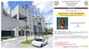 Liberan por error a un asesino en Miami y lo recapturan en Georgia 