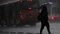 Se activa Alerta Naranja por lluvias fuertes en ocho alcaldías de la CDMX