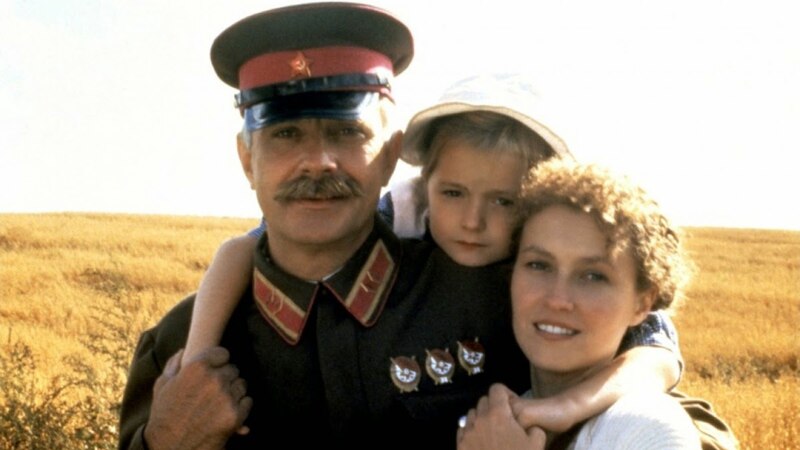La familia del coronel