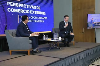 Incumplimiento de México en T-MEC, la debilidad 