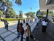 Protección Civil reporta saldo blanco luego de sismo de magnitud 7.4 en Chiapas