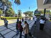 Protección Civil reporta saldo blanco luego de sismo de magnitud 7.4 en Chiapas 