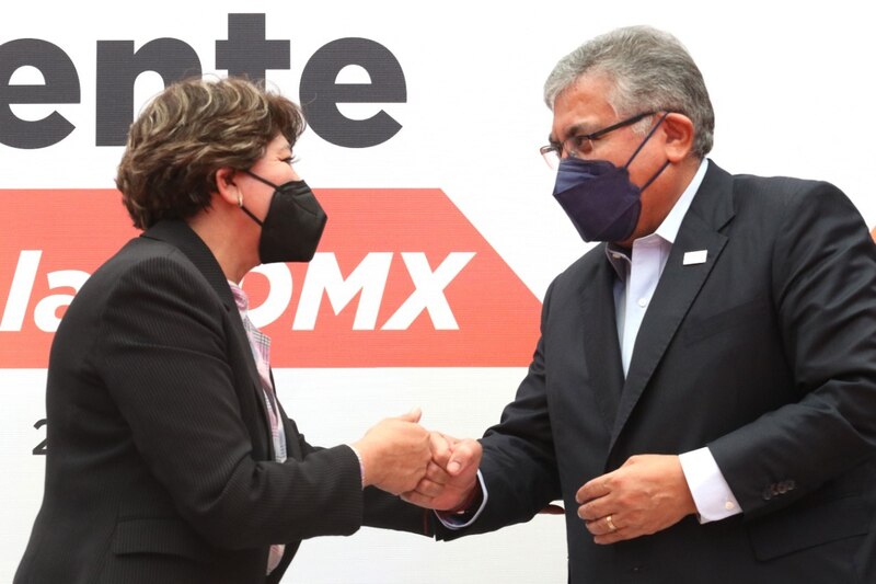 AMLO se reúne con empresarios para discutir el futuro de México
