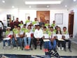 Gobierno de Texcoco entrega reconocimientos a atletas paralímpicos
