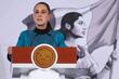 Sheinbaum atribuye a gobiernos de Fox y Calderón presuntos vínculos con el Cártel de Sinaloa