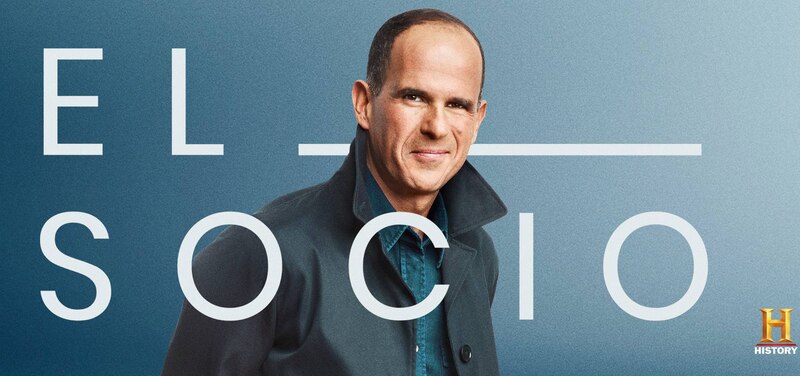 El Socio