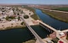 Cumplir Tratado de Aguas y reforzar seguridad fronteriza, condiciones de EU a México para renovar T-MEC    