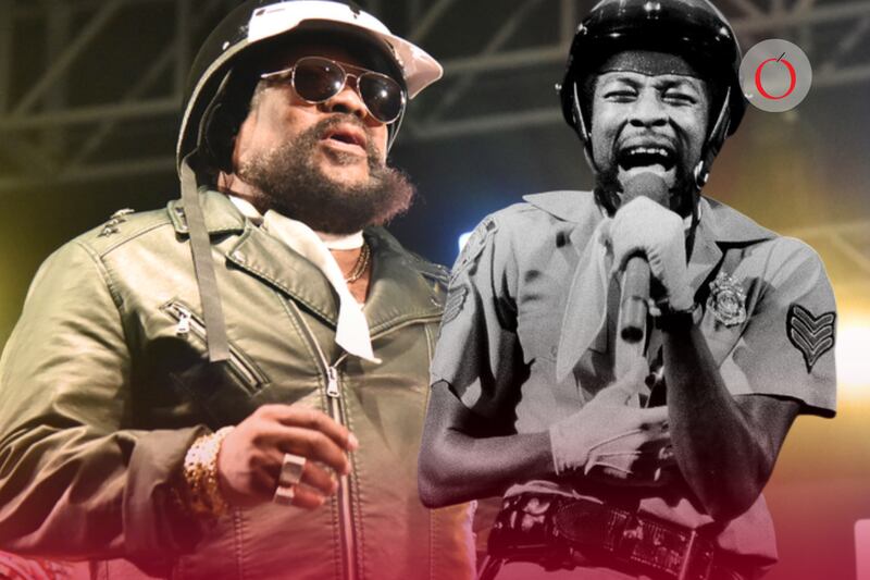 El vocalista principal de Village People falleció a los 74 años de edad tras una complicada enfermedad.