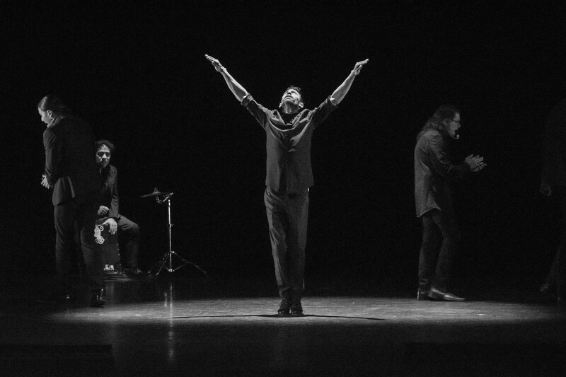 ¡Viva el flamenco!