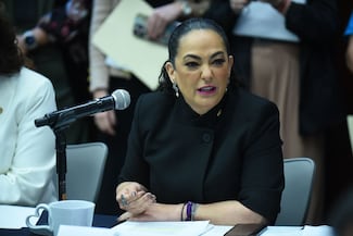 Aprueban iniciativa de la senadora Olga Sosa para fortalecer la protección de datos personales 