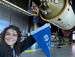 La NASA reconoce ideas de estudiantes mexicanas para colonizar el espacio