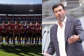 ¿Quién es José Miguel Bejos?: posible comprador del Atlas y contratista de PEMEX