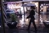Activan Alerta Amarilla por lluvias y granizo en cinco alcaldías de la capital