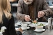 Ofertón del INAPAM en CDMX: da 20% de descuento en este lujoso restaurante en la San Miguel Chapultepec