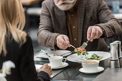 Ofertón del INAPAM en CDMX: da 20% de descuento en este lujoso restaurante en la San Miguel Chapultepec