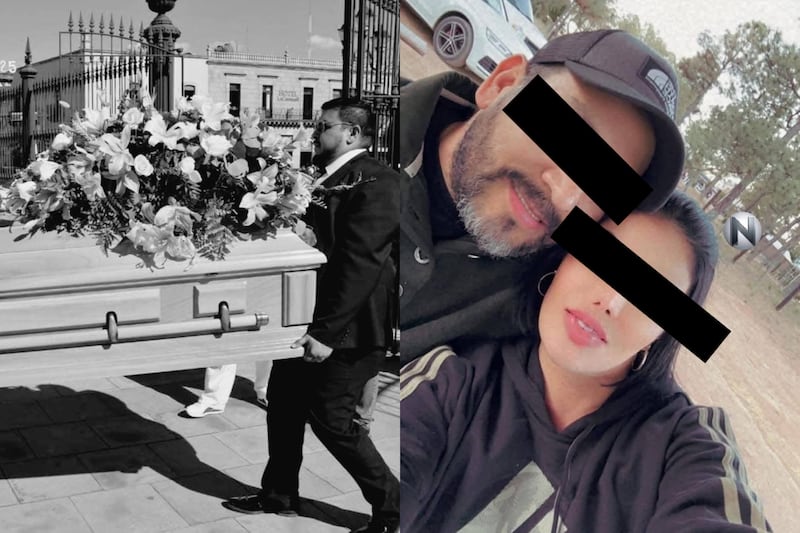 Justicia para Paloma Nicole. La joven de 14 años falleció el 20 de septiembre y su padre acusa negligencia médica en un procedimiento estético que le hicieron sin su autorización.