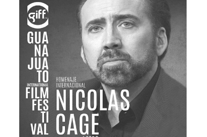 Nicolas Cage, el actor más taquillero de Hollywood