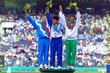México en Atlanta 1996: 'Raza de Bronce'