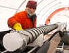Más de 1.2 millones de años de la historia del clima registrados en hielo antártico
