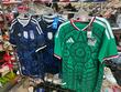 500 marcas de la FIFA y el Mundial, la piratería de moda…